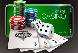 Casino Wilder