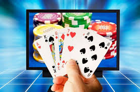 Онлайн казино Casino Vabank