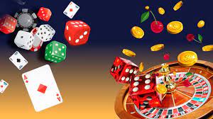 Вход на зеркало Casino Wilder