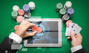 Вход на зеркало Casino Vabank